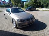 BMW Bmw 330i Cabrio E 93 in seltener Innen & A... - BMW 330: 330i Se
