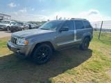 Jeep Grand Cherokee 3.0 CRD Limited - Jeep Grand Cherokee mit Diesel-Antrieb: 3.0