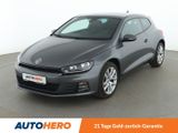 Volkswagen Scirocco 1.4 TSI BlueMotion*TEMPO*PDC*SHZ*KLIMA*