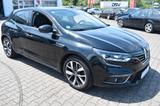 Renault Megane IV Lim. 5-trg. BOSE-Edition *TOP-AUSSTATT - Renault Megane mit Diesel-Antrieb: Limousine