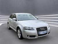 Audi A3 Sportback 1.6 FSI Ambition/ Unfallfrei !!