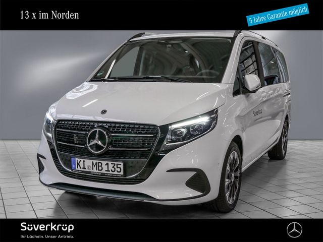 MERCEDES-BENZ V 220 STYLE MOPF LIEGE WINTER STANDH AHK 2,5T 7