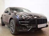 Porsche Macan Turbo *PZ-Scheckheft/Sportabgas/20/Pano* - Porsche Gebrauchtwagen in Frankfurt