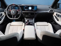 BMW M3 – 18 / 34