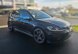 Volkswagen Golf R ABT 400 PS  - Volkswagen: Abt
