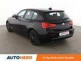 BMW 1er 116i Advantage *TEMPO*PDC*SHZ* - BMW 116: 1er