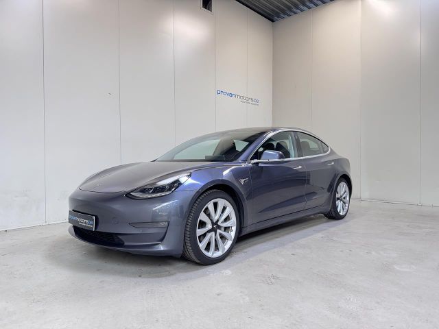 Tesla Model 3 Long Range - Dual Motor - Topstaat! 1Ste