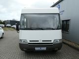 Mercedes-Benz 903 Eura Mobil Integra 656 LS Autom. R-Cam,  AHK - Offers