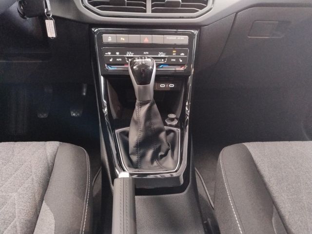 T-Cross Life 1.0 TSI Klima Navi Einparkhilfe