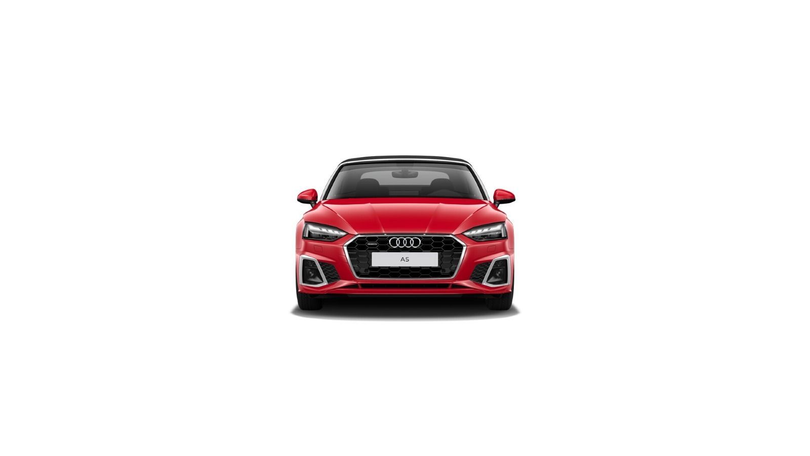 Audi A5 - Bild 3