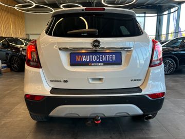Opel Mokka X *KEYLESS*STHZ*LKHZ*TÜV 0228*TEMPO*AHK*