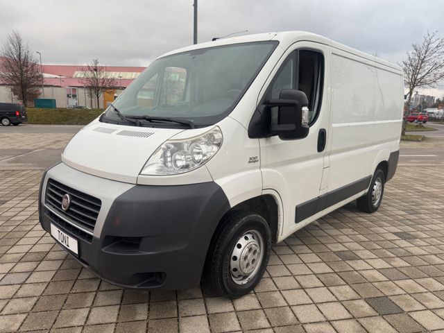 Fiat Ducato Kasten 30 100