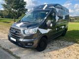 Karmann Dexter 570 4x4 - Abenteuer zu zweit - 570