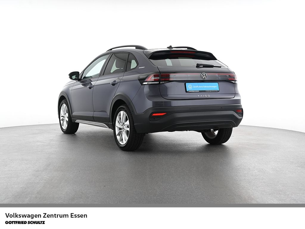 Volkswagen Taigo Energy TSI DSG LED Navi R-Kamera Sitzhzg imagem 2