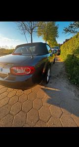 Mazda MX-5 1.8 MZR Roadster Coupe  - Mazda MX-5 Gebrauchtwagen in Hamburg