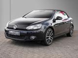 Volkswagen Golf Cabriolet 1.4 TSI CUP *Xenon*Park-Assist*18 - Gebrauchtwagen in Koblenz