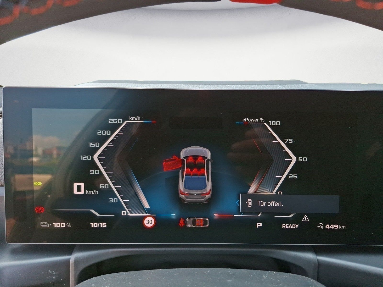 BMW i4 - Bild 10