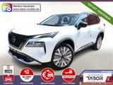 Nissan X-Trail Tekna+ e-4ORCE Pano Bose Nappa UVP-35%* - Nissan X-Trail in Freiburg