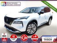 Nissan X-Trail - Vorschau Bild 1