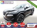 Nissan X-Trail Acenta 7S 4xSHZ Keyl Kam ACC UVP-33%* - Nissan X-Trail in Freiburg