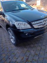Mercedes-Benz Mercedes ML  CDI 4 Matic Ahk 20 Zoll plus ... - Mercedes-Benz 320 Diesel Gebrauchtwagen