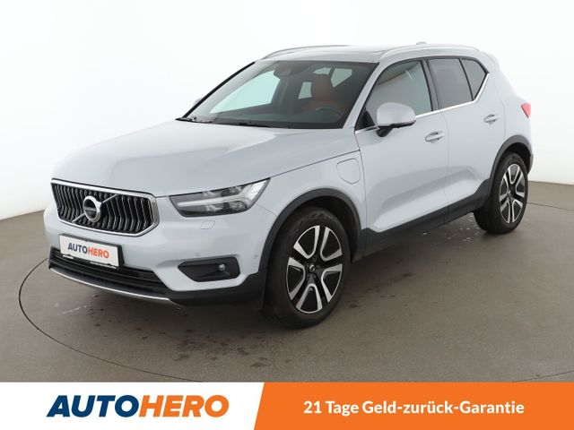 Volvo XC40 1.5 T5 Plug-in Hybrid Inscription 2WD Aut.