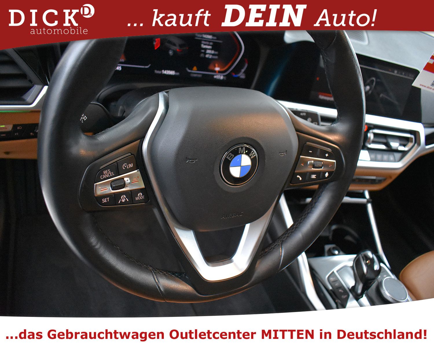 BMW 330d xDriv Aut. Sport Line PROF+VIRTU+360+HEAD+M - Image 16
