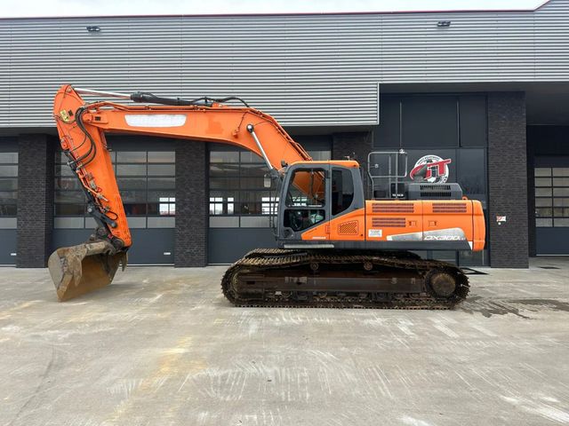 Doosan DOOSAN DX 300 LC