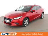 Mazda 3 2.0 Sports-Line *NAVI*CAM*TEMPO*HUD*SHZ*LHZ* - Mazda Gebrauchtwagen in Erfurt