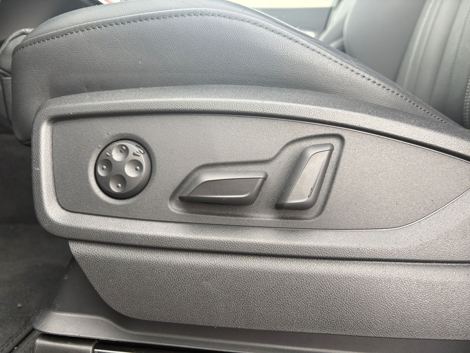 Audi Q5 - Bild 17