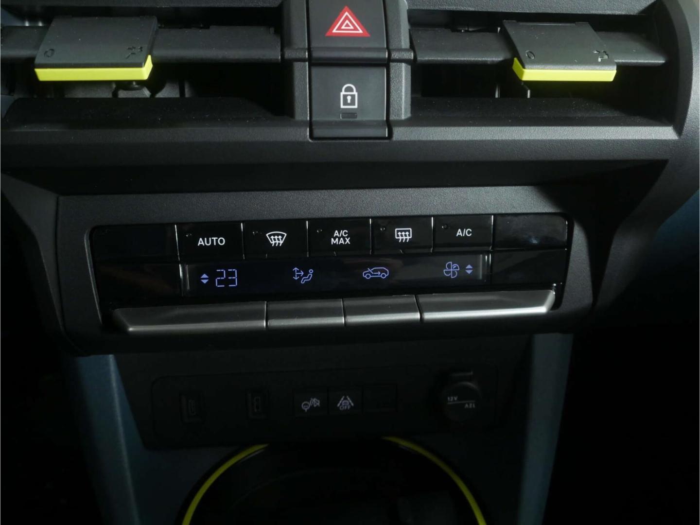 Fiat Grande Panda hybrid 1.2 eDCT la Prima, миниатюра 22