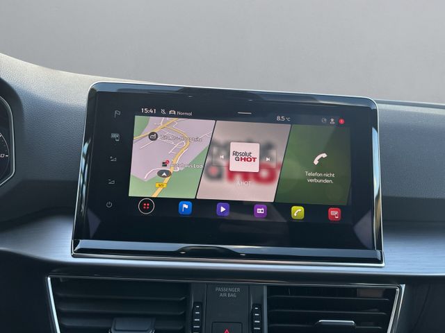 Tarraco FR 1.5 TSI DSG *LED+NAVI+PANODACH+AHK*