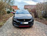 Peugeot 308 GTi - Top gepflegt - NR - Peugeot 308 in Karlsruhe