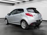 Mazda 2 Lim. 1.6 CD Sport-Line 5-Gang 5-Türen - gebrauchte Mazda 2 aus dem Jahr 2011