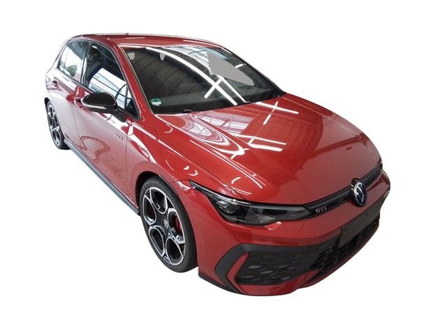 Volkswagen Golf GTI IQLight HUD H&K 19Zoll foto 2