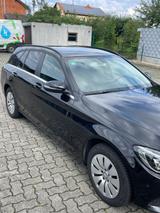Mercedes-Benz C 200 d T -