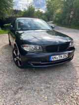 BMW 116d - TÜV NEU bis Mai 2028
