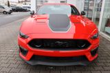 Ford Mustang GT Mach 1 V8 5.0 MagneRide B&O-Sound - Ford: Vorführfahrzeug