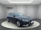 Audi A4 Avant advanced 35 TFSI S-tronic - Audi A4: Advanced