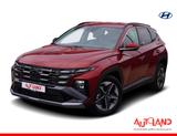 Hyundai Tucson 1.6T-GDI Aut. Matrix Navi ACC Kamera
