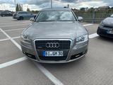 Audi A8 3.0 TDI quattro | komplett durchrepariert - gebrauchte Audi A8 aus dem Jahr 2004