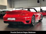 Porsche 991 (911) Turbo S Cabriolet/SportDesign/Schalens - Porsche: 911 Sc Turbo