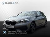 BMW 118 i 5-Türer LC Prof HiFi Temp Sportsitze LED