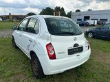 Nissan Micra 1.2 KAT I-Way Klima NUR GEWERBE/EXPORT - Nissan Micra: I Way