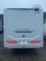 Fleurette Mayflower 67LO  - Fleurette Wohnwagen & Wohnmobile