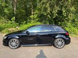 Audi A3 1.5 TFSI Sportback S Tronic - Alcantara/8Fach - Audi A3 1.8 TFSI