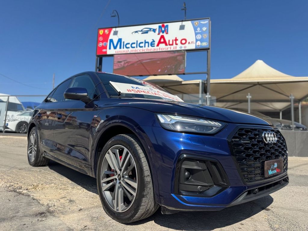 Image of Audi Q5