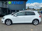 Volkswagen Golf VII 1.2 TSI GRA KLIMA BLUETOOTH - : Limousine, Bluetooth