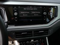 Volkswagen Taigo - Vorschau Bild 15