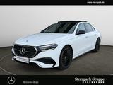 Mercedes-Benz E 220 d AMG Distro+Pano+Night+SUPER+360°+Burmest